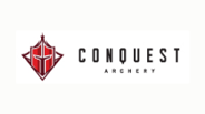 Conquest  Logo - Panama City, FL - Easy Ride Archery