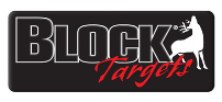 Block Target Logo - Panama City, FL - Easy Ride Archery