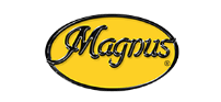 Magnus Logo- Panama City, FL - Easy Ride Archery