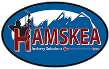 Hamskea Ridge  Logo - Panama City, FL - Easy Ride Archery