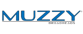 Muzzy Logo- Panama City, FL - Easy Ride Archery