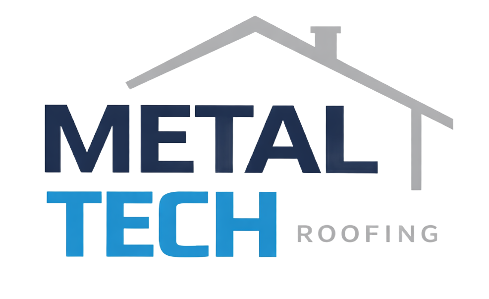 Metal Tech Roofing