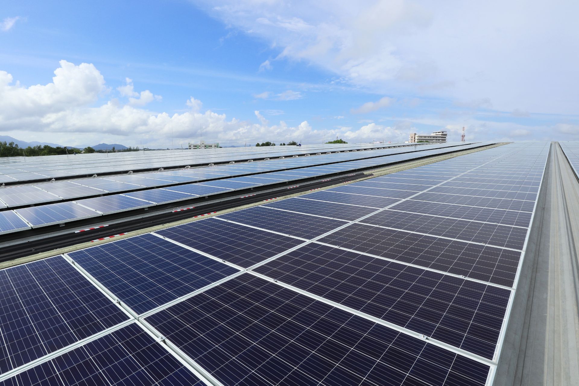 Impianti fotovoltaici