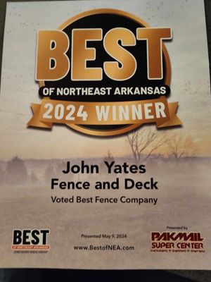 best of 2024