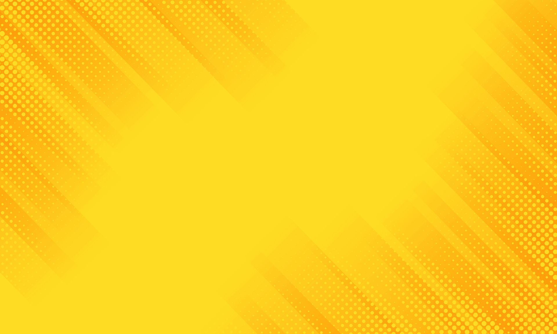 Fondo abstracto de color amarillo brillante con vetas diagonales texturizadas.