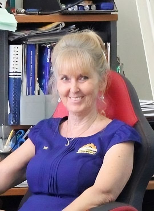 Karen Monypenny