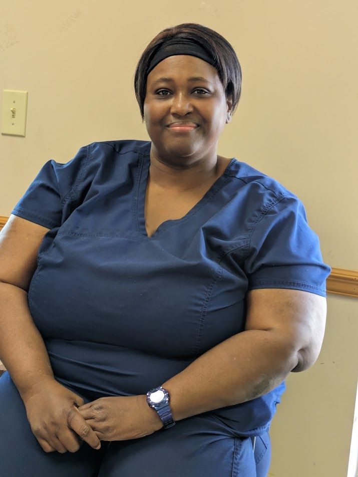 Amanda Field, LPN