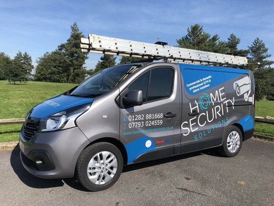 security expert