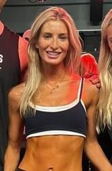 Madison McNally