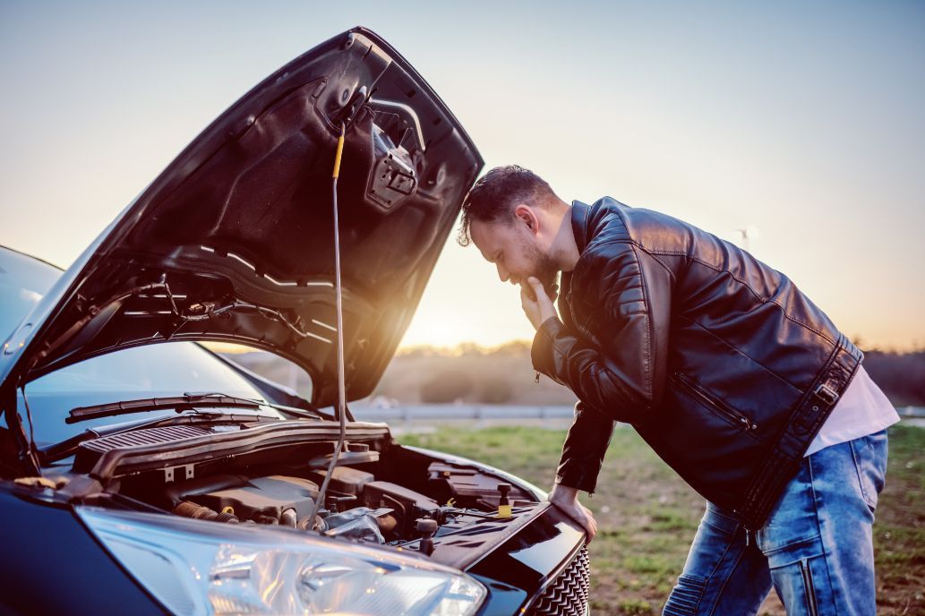 Check-Engine-Lights | Annie's Auto
