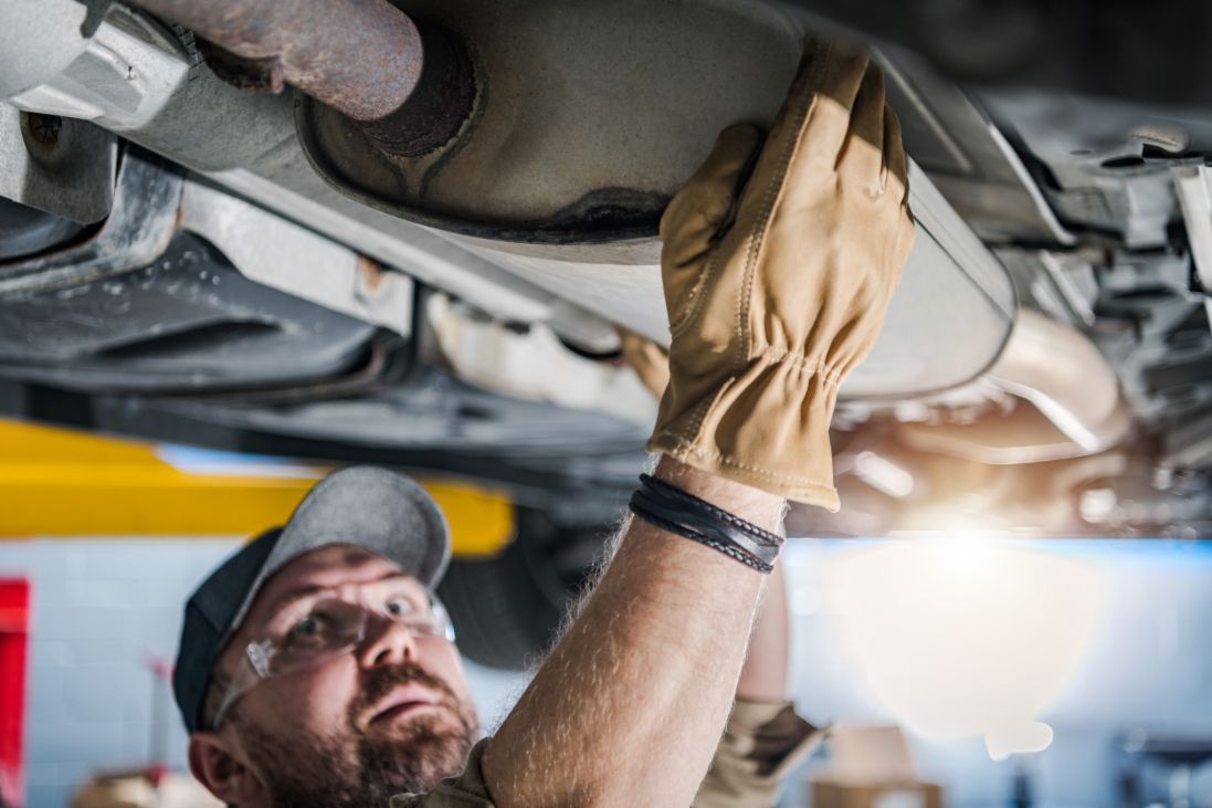 Check-Engine-Lights | Annie's Auto