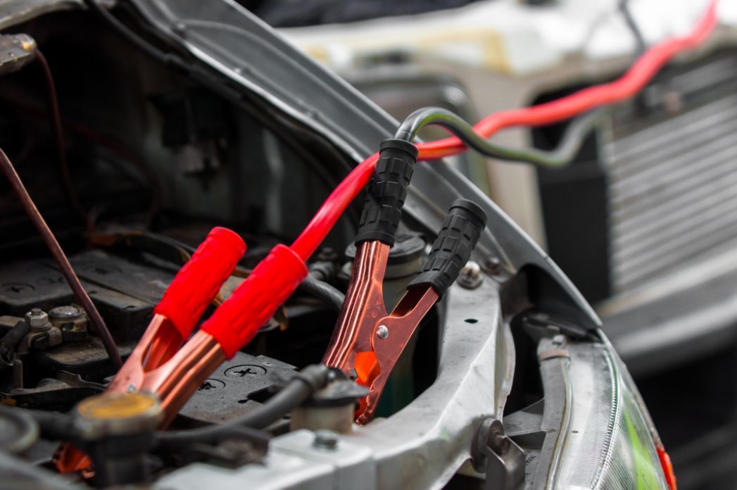 Tune-Up | Annie's Auto 