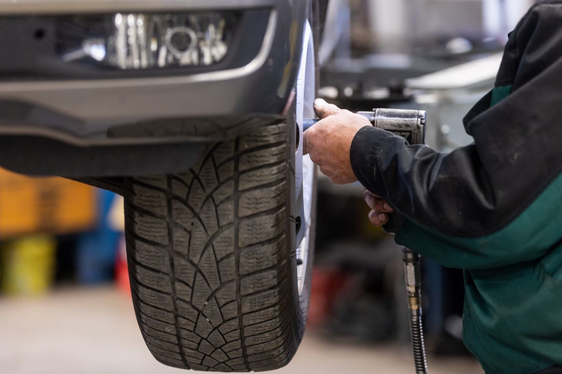 Tires | Annie's Auto