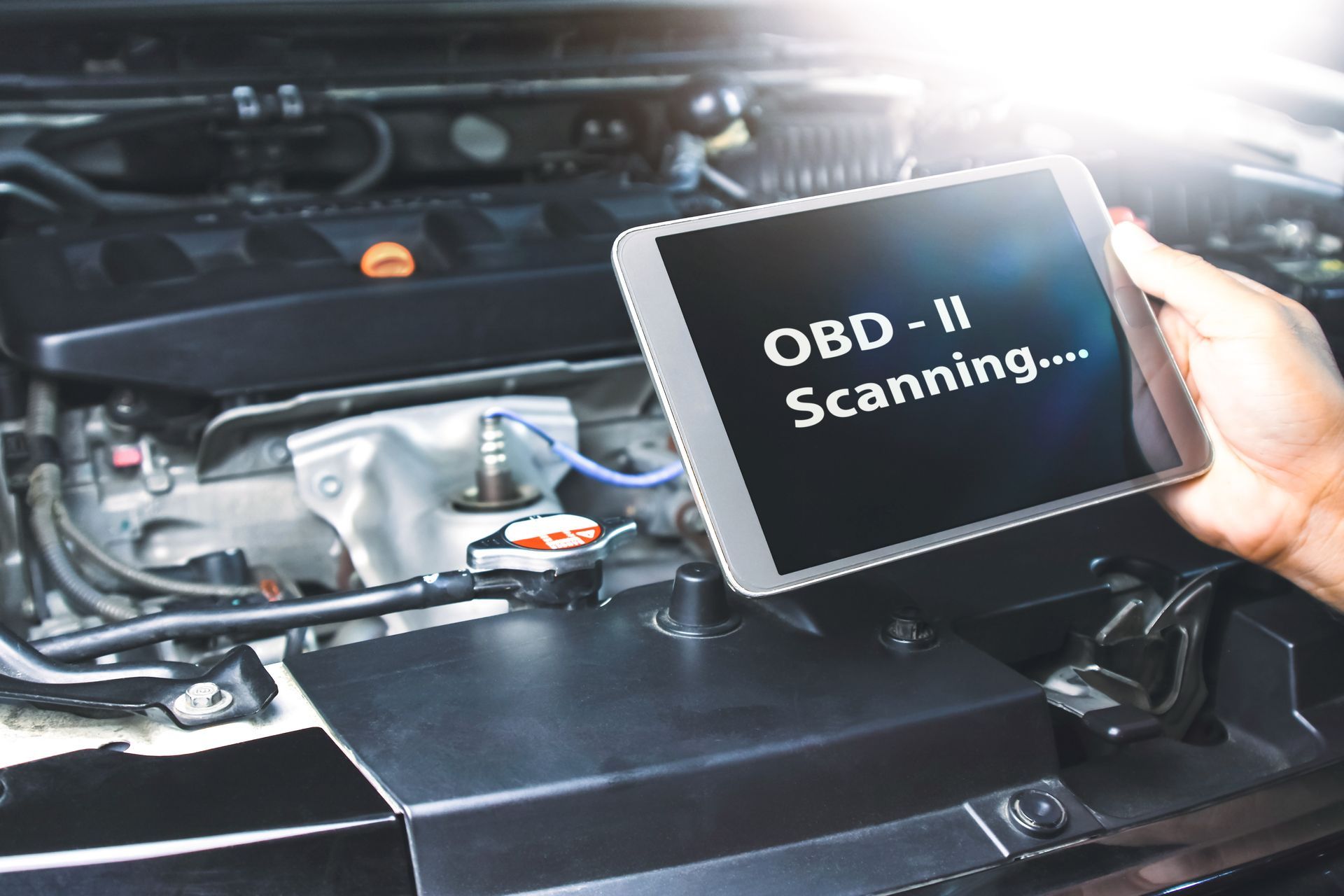 What Is Car Diagnostics and Why It’s the First Step to Accurate Repairs | Annie's Auto