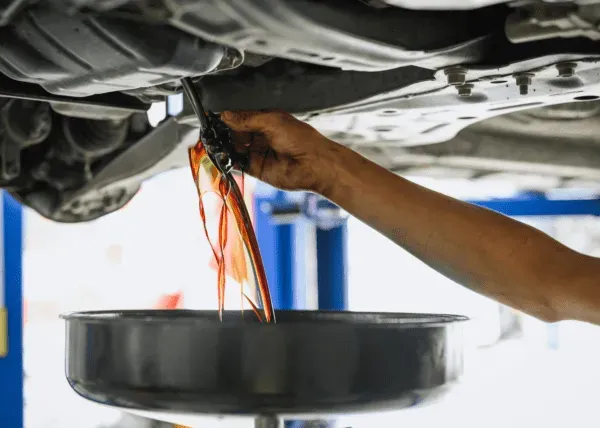 Oil | Annie's Auto