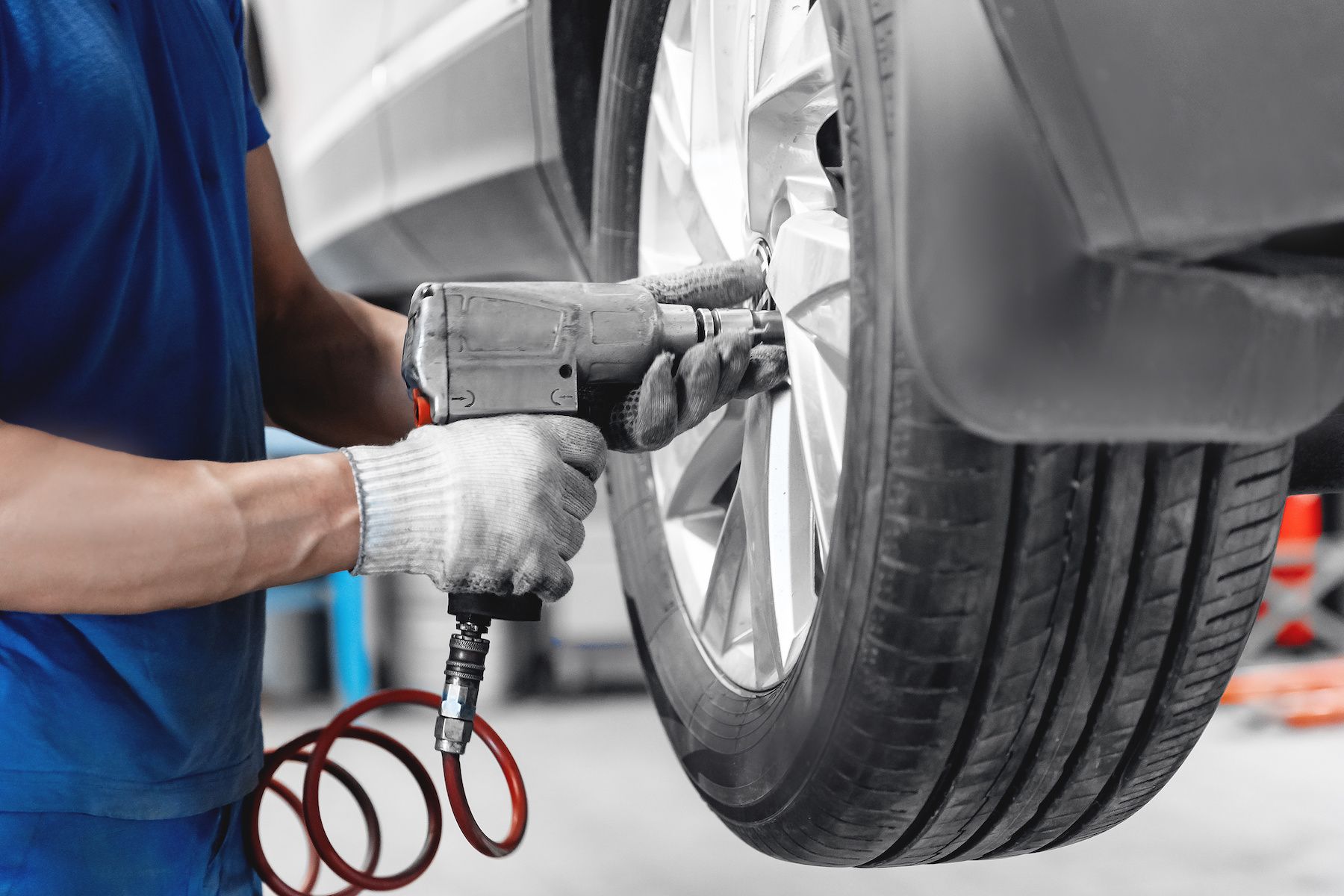 Tires | Annie's Auto 
