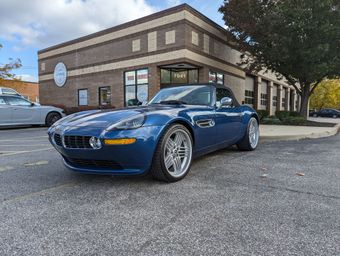 Welcome Image | Annie's Auto