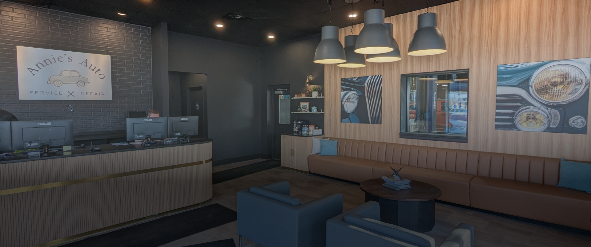 Amenities Background Image
