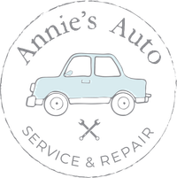 Logo | Annie’s Auto