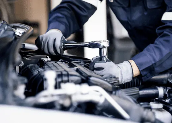 Repair | Annie's Auto