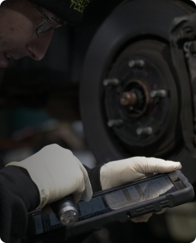Diagnostics Image | Annie’s Auto