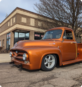 Vehicles Image | Annie’s Auto