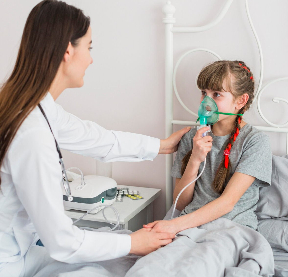 Asthma