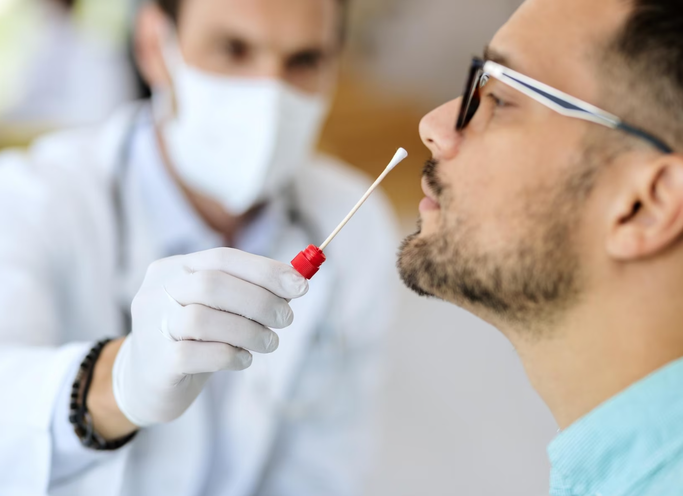 COVID/Flu Testing
