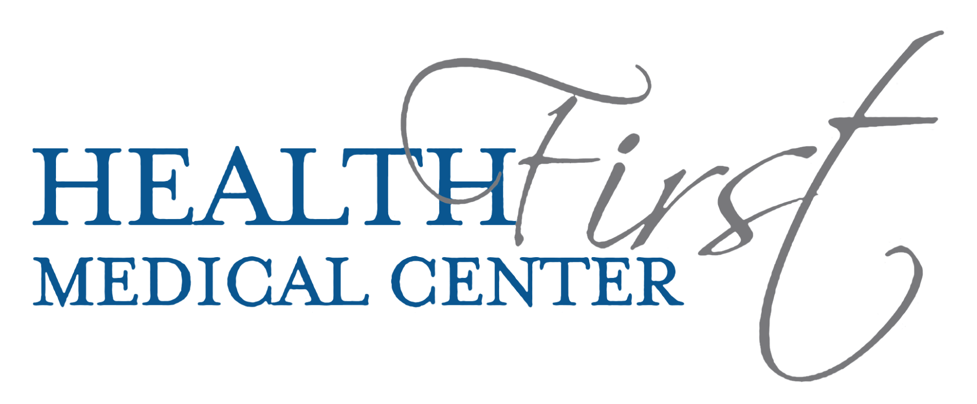 Medical Center logo