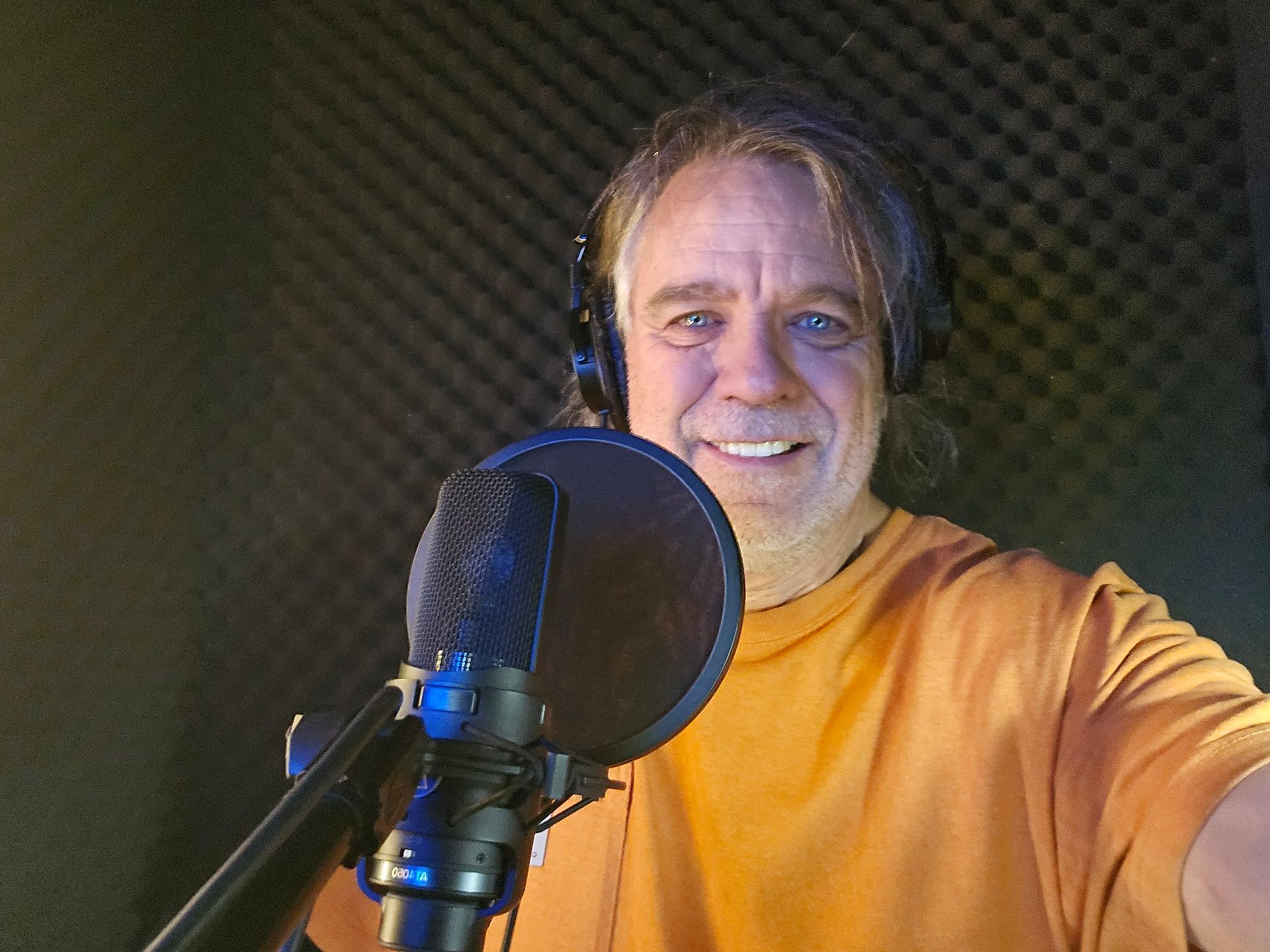 Calgary Society of Independent Filmmakers Studio: Matt Paproski
