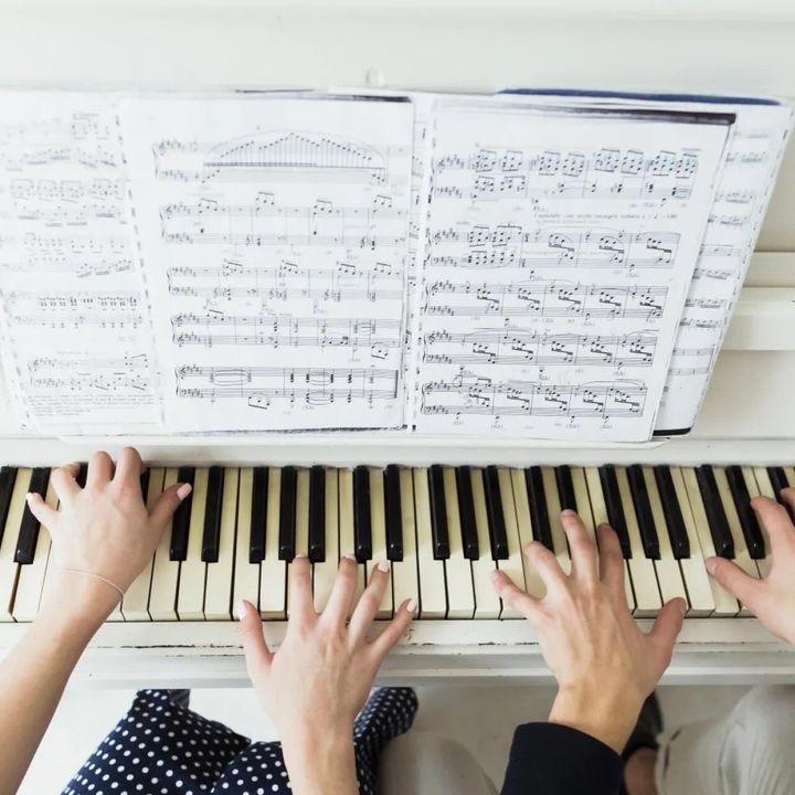 scuola di musica