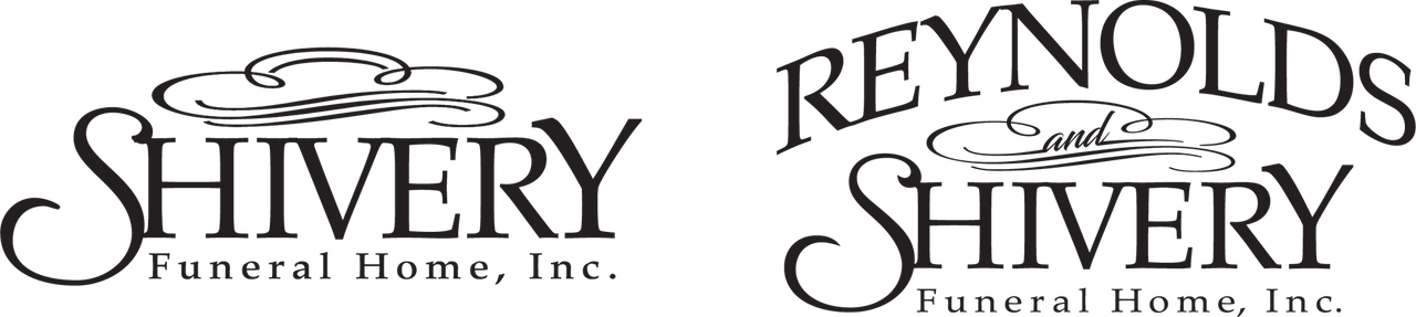 Funeral Home Logo
