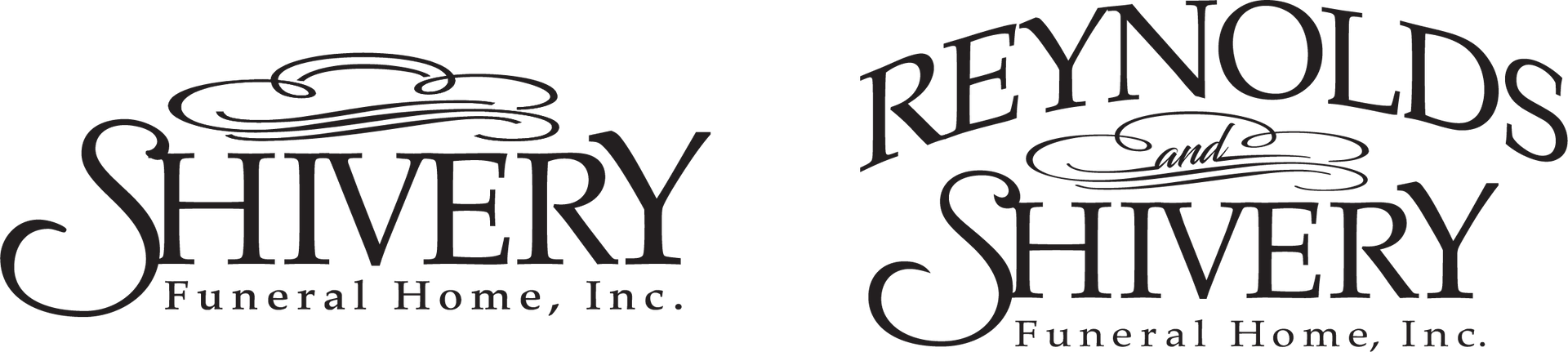 Funeral Home Logo