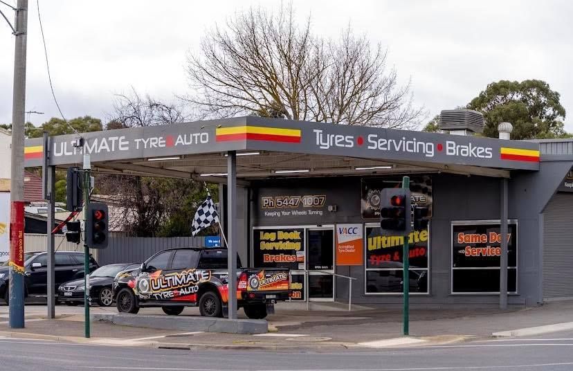Auto Engine Diagnostics - Car Repairs in Kangaroo Flat, VIC
