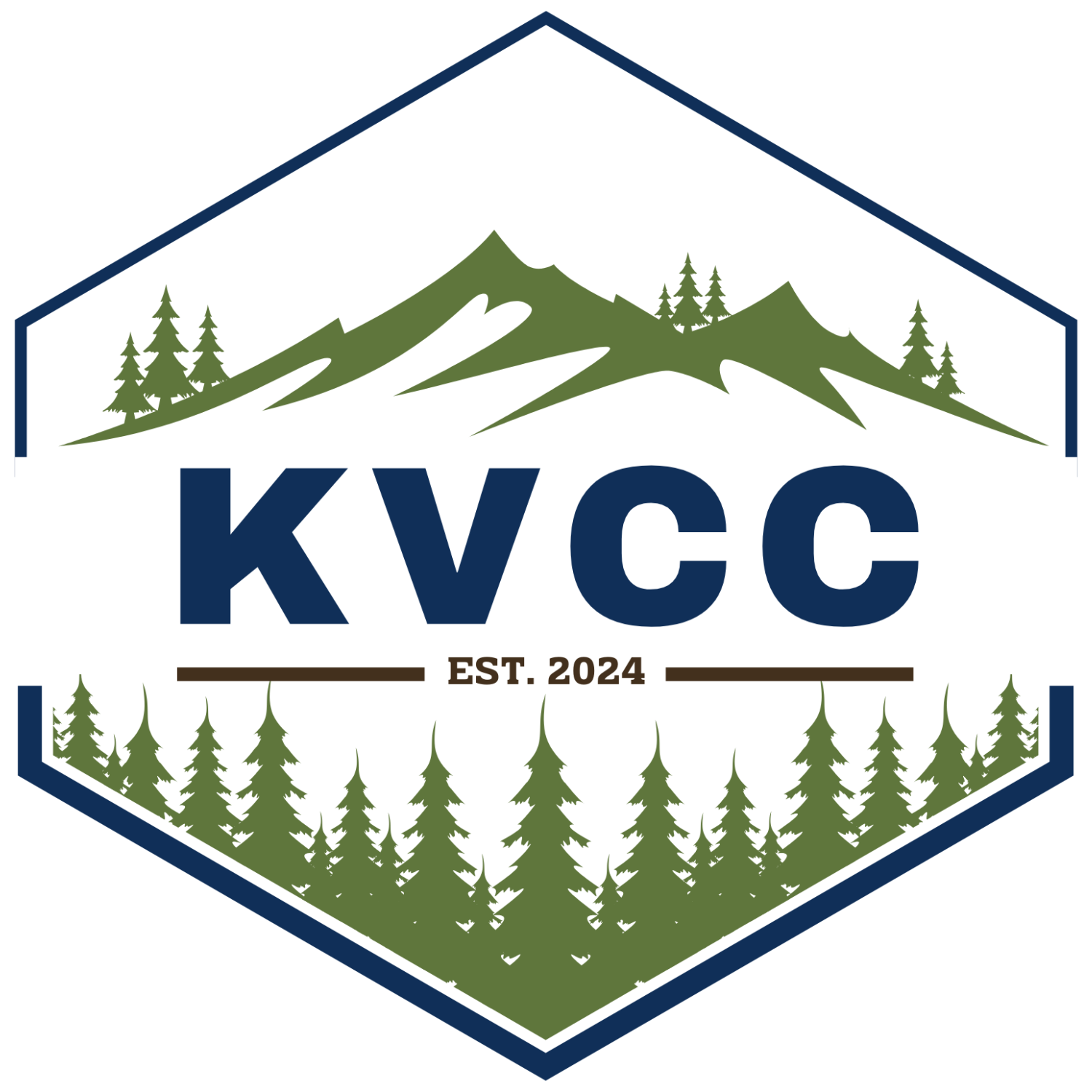 Kamas Valley Chamber of Commerce logo