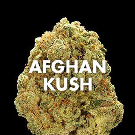 AFHAN Kush