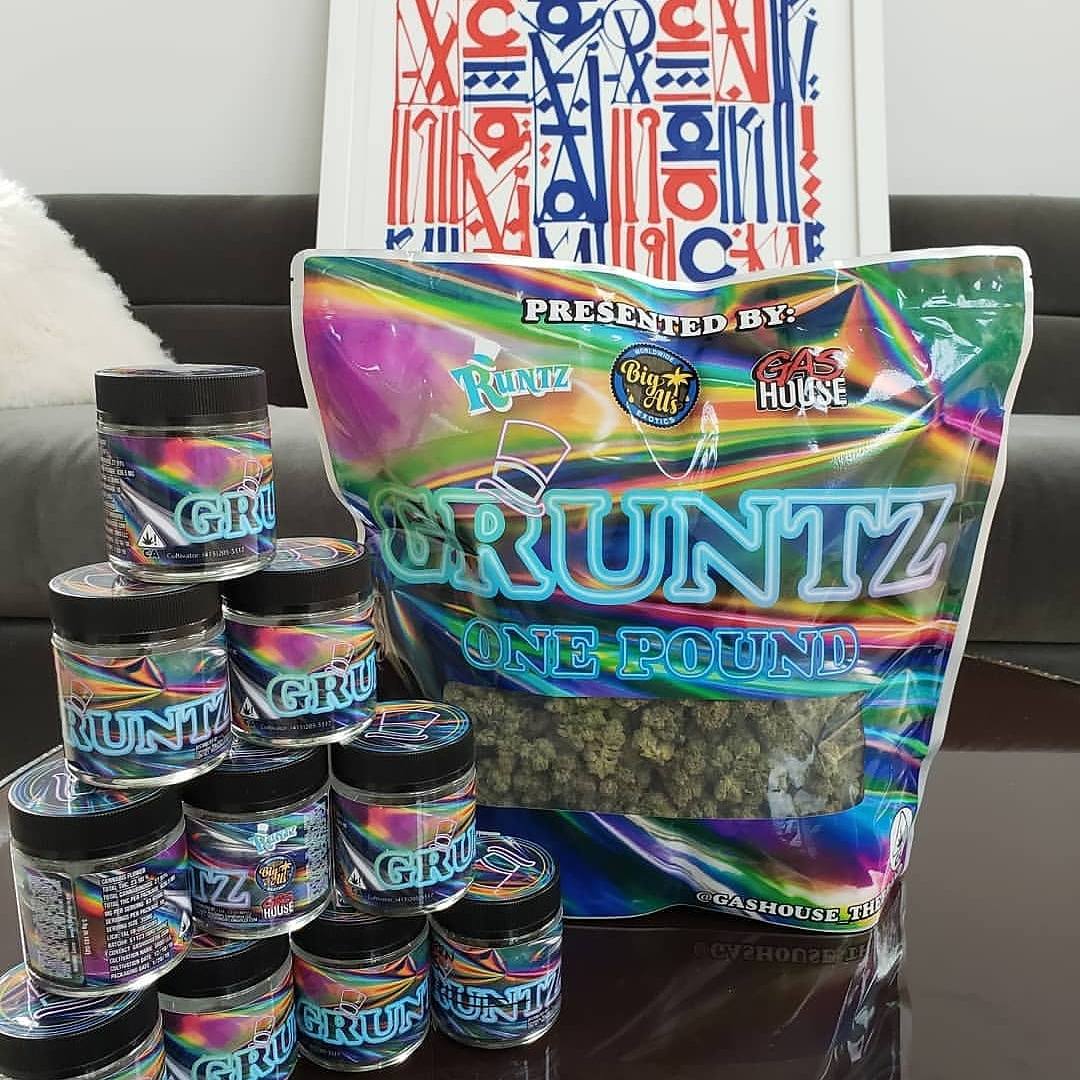 GRUNTZ