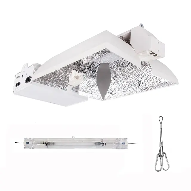 1000 WATT HPS CANNABIS GROW LIGHTS