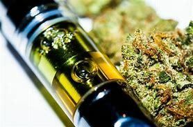 VAPES กัญชา CANNABIS VAPES
