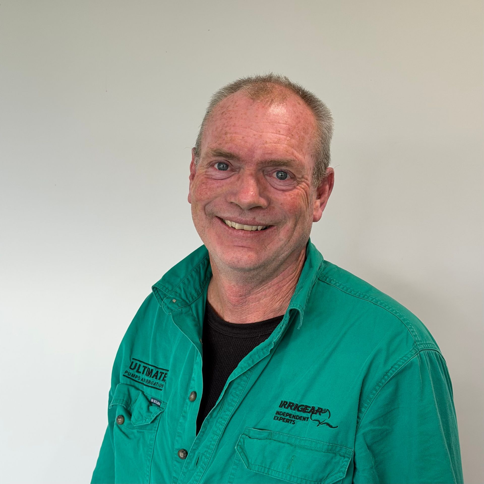 Adrian, Pump Technician & Plumber