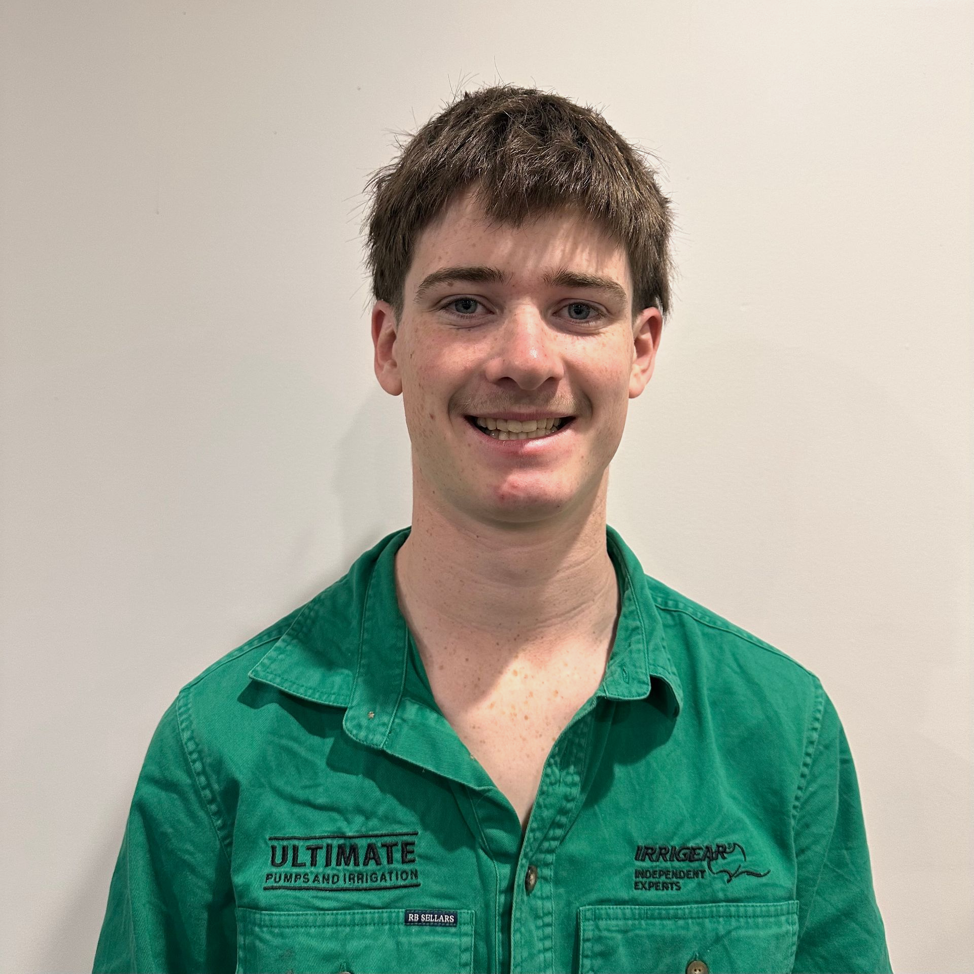 Adrian, Pump Technician & Plumber