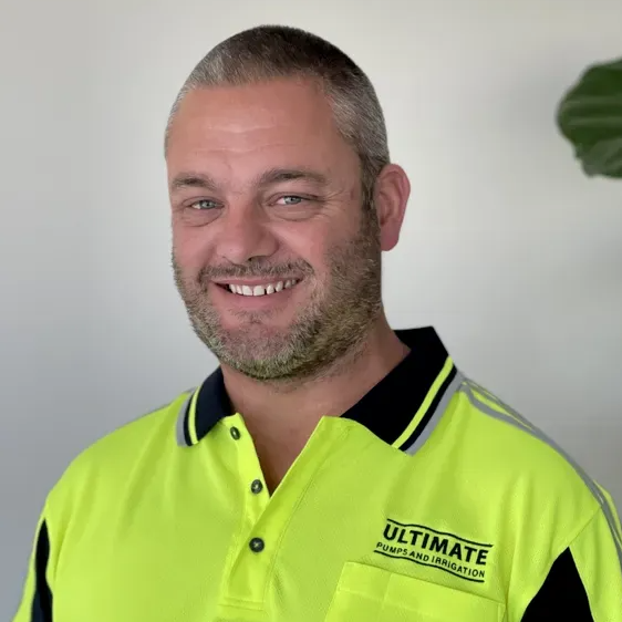 Adrian, Pump Technician & Plumber