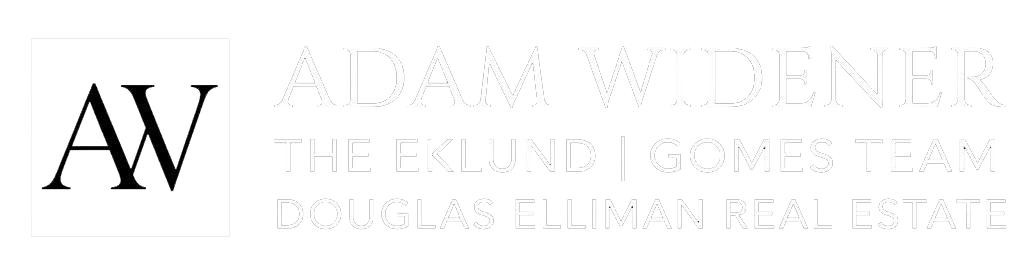Adam Widener At Eklund | Gomes