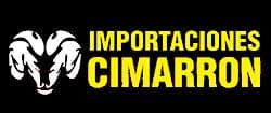 IMPORTACIONES CIMARR&Oacute;N