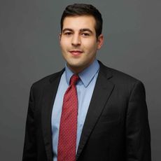 Dr. Andrew Greenburg, E.R.G