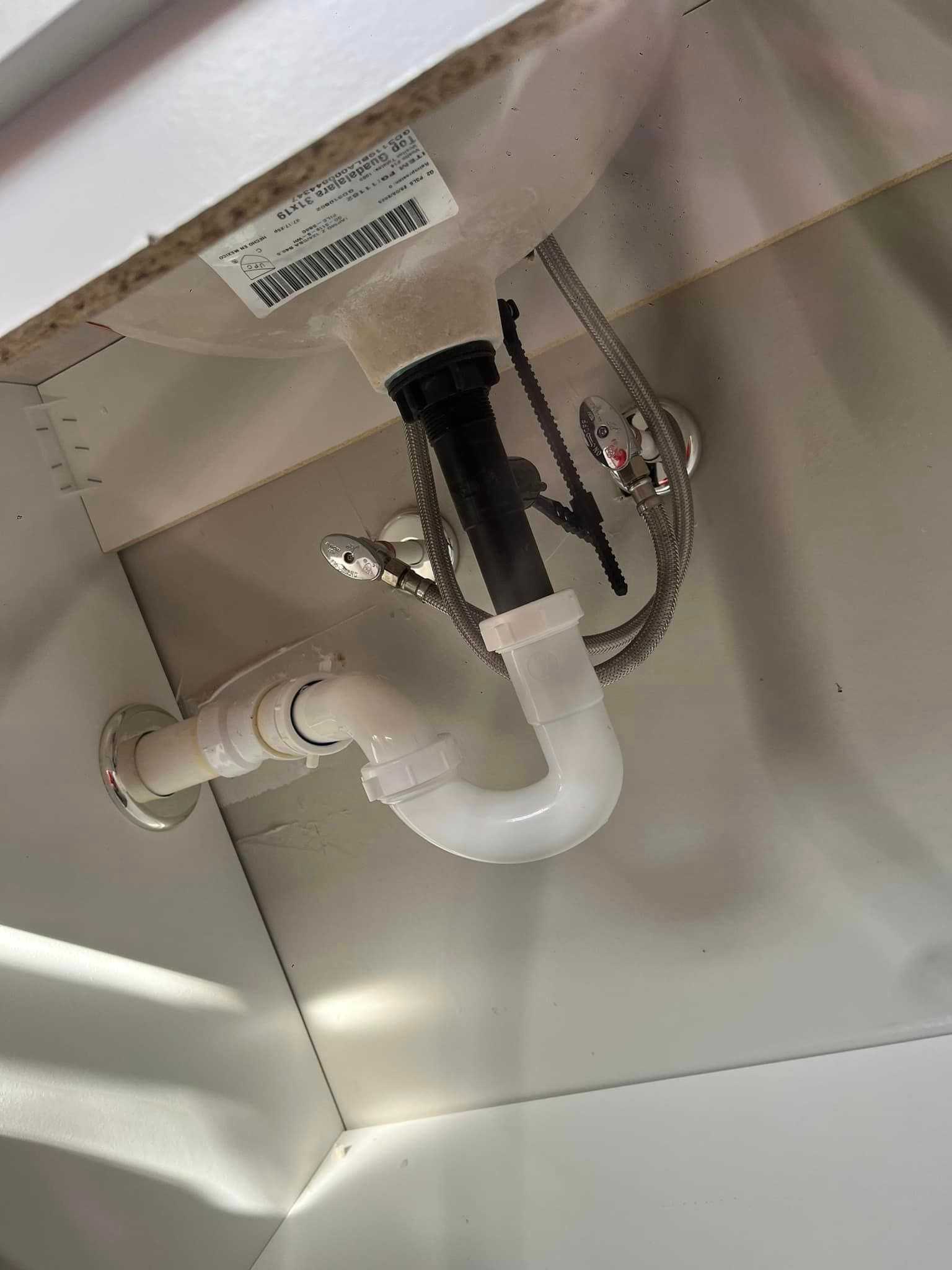 Plumb — Fayetteville, NC — Plumb Good Plumbing