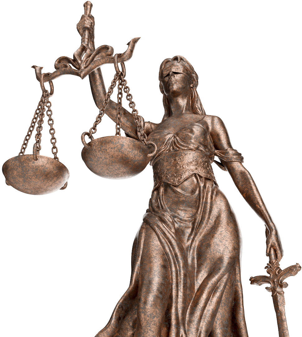 Lady Justice