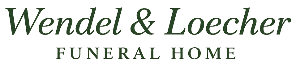 Funeral Home Logo