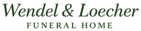 Funeral Home Logo