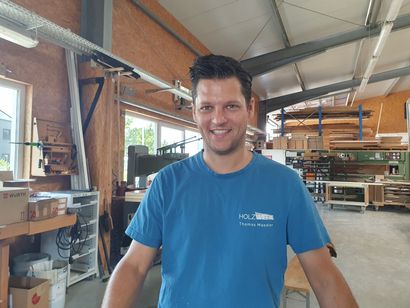 Schreiner Thomas Maedler